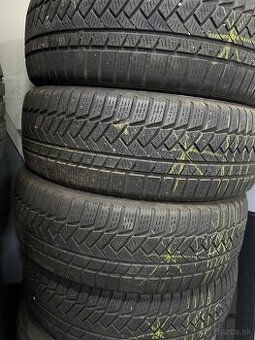 205/55r17 continental