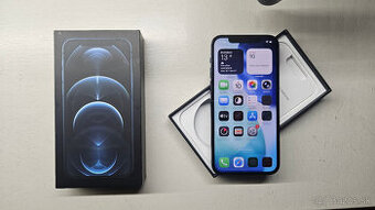 Apple iPhone 12 Pro 128GB