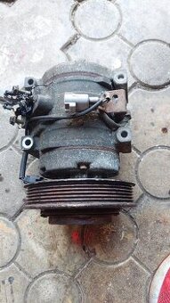 Predám Kompresor kliki celica T23 1zz 1.8 447220-3611