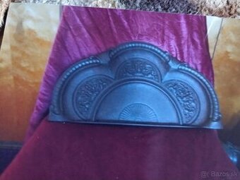 Predložka pred pec, kachle