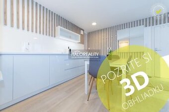 HALO reality - Predaj, apartmán Vysoké Tatry, Nový Smokovec,