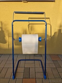 Stojan KATRIN na priemyselné utierky -NOVÝ