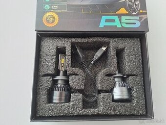 LED žiarovky H7 - CANBUS - 150W - 15000Lm