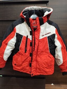 Detská zimná bunda