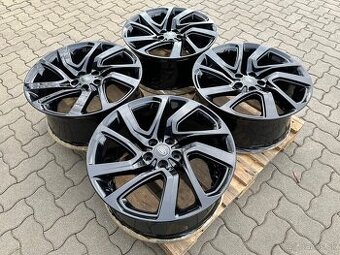 ✅ ®Originál disky Land Rover Discovery 5 r21 ✅