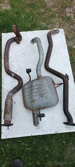 Lancia lybra 2,4 jtd