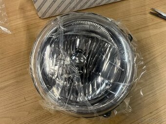 Jeep Cherokee KJ predne svetlo lave