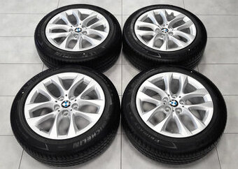 BMW 2 F45 ActiveTourer 17" Styling 479 NOVÉ - 1