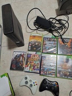 X- Box 360
