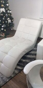 Leňoška , relaxačné kreslo