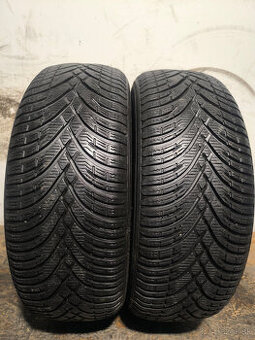 205/60 R16 Zimné pneumatiky Kleber Krisalp 2 kusy - 1