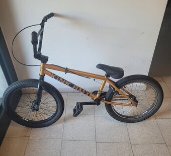 Mission Kink BMX - 1