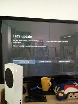 X box series s 512gb