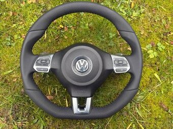 Rline GTI VOLANT KOZENY MULTIFUNKCNY S F1 PADLAMI