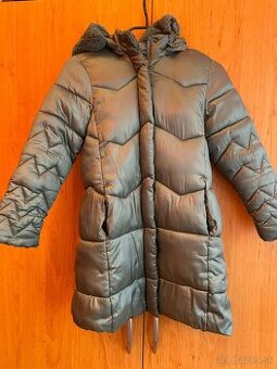zimná bunda Mayoral v.122