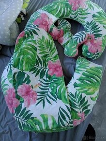 Tehotenský vankúš nový