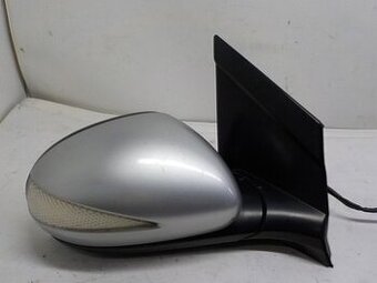 P: spätné zrkadlo Honda Civic ufo 2008 - 1