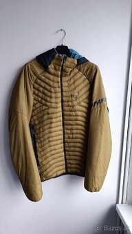 Pánska bunda DYNAFIT SPEED INSULATION HOODED  -  vel. L