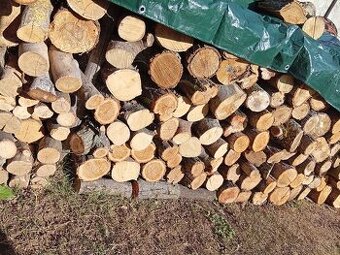 Palivove drevo prebytok...