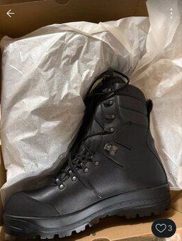 Army kanady gore tex 47