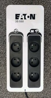 ✔️ UPS aj prepetova ochrana