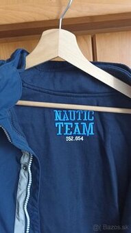 Chlapčenská bunda veľ. 176