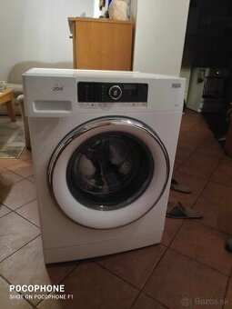 Práčka Whirlpool FSCR80423