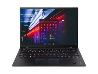 Lenovo X1 Carbon G9 - i7, 16GB, 512GB SDD