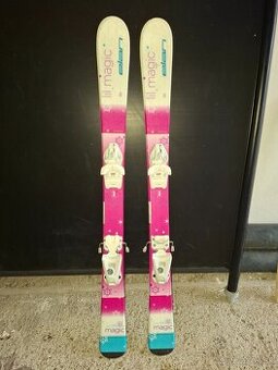 Predám detské lyže