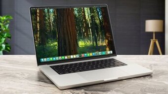 Macbook 16 pro max m1, 2tb