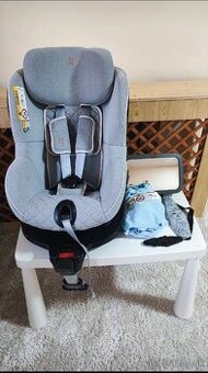 Britax romer Dualfix M i-size