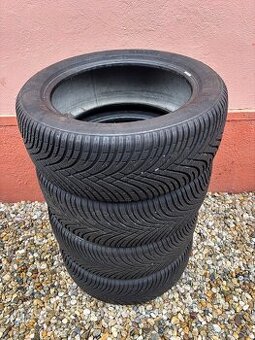 Zimne Pneumatiky 215/55R18