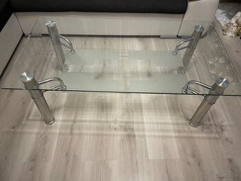 Konferenčný stolík