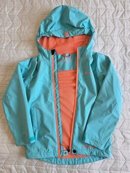 ALPINE PRO - bunda s PTX membránou - 128/134