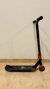 Kolobežka Oxelo Mf 1.8