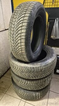 Pneumatiky 225/65 R17