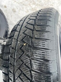 Pneumatiky zimné 235/60 r17