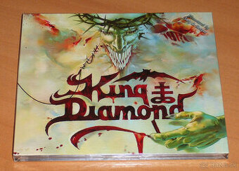 KING DIAMOND - 2xCD