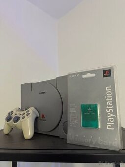 Playstation 1