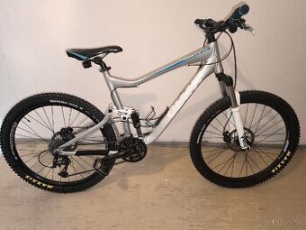 Giant trance X4 rám L