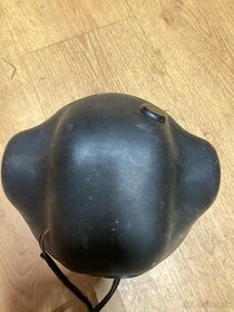 Predné svetlo a prístrojovka BMW