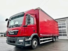 0168 MAN TGM.12.250 - 4x2 – Shrnovačka – EURO 6 