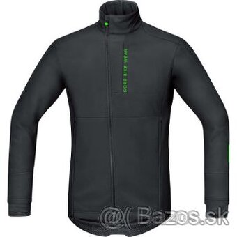 GORE BIKE WEAR, pánsky set vel. XL (real L)