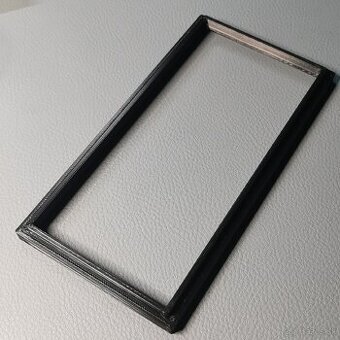 Rámiky na stohovanie De Agostini áut