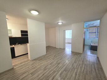 Prenájom bytu 3+kk, Žilina - Bytčická, 65 m², R2 SK.