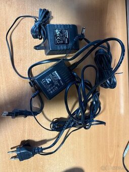 Predám Adaptéry Shure PS21E a PS20E