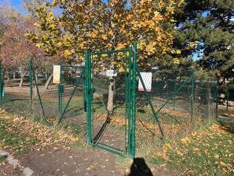 Prenájom - veľký 2i byt s balkónom v Ružinove