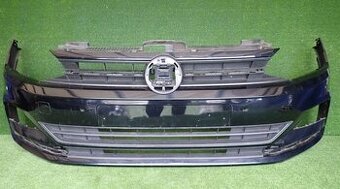 vw polo nárazník 2017+