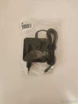 Predám novú USB-C nabíjačku 65W (Power Delivery) – NOVÁ