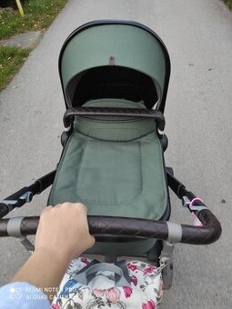 Detský kočík JOOLZ